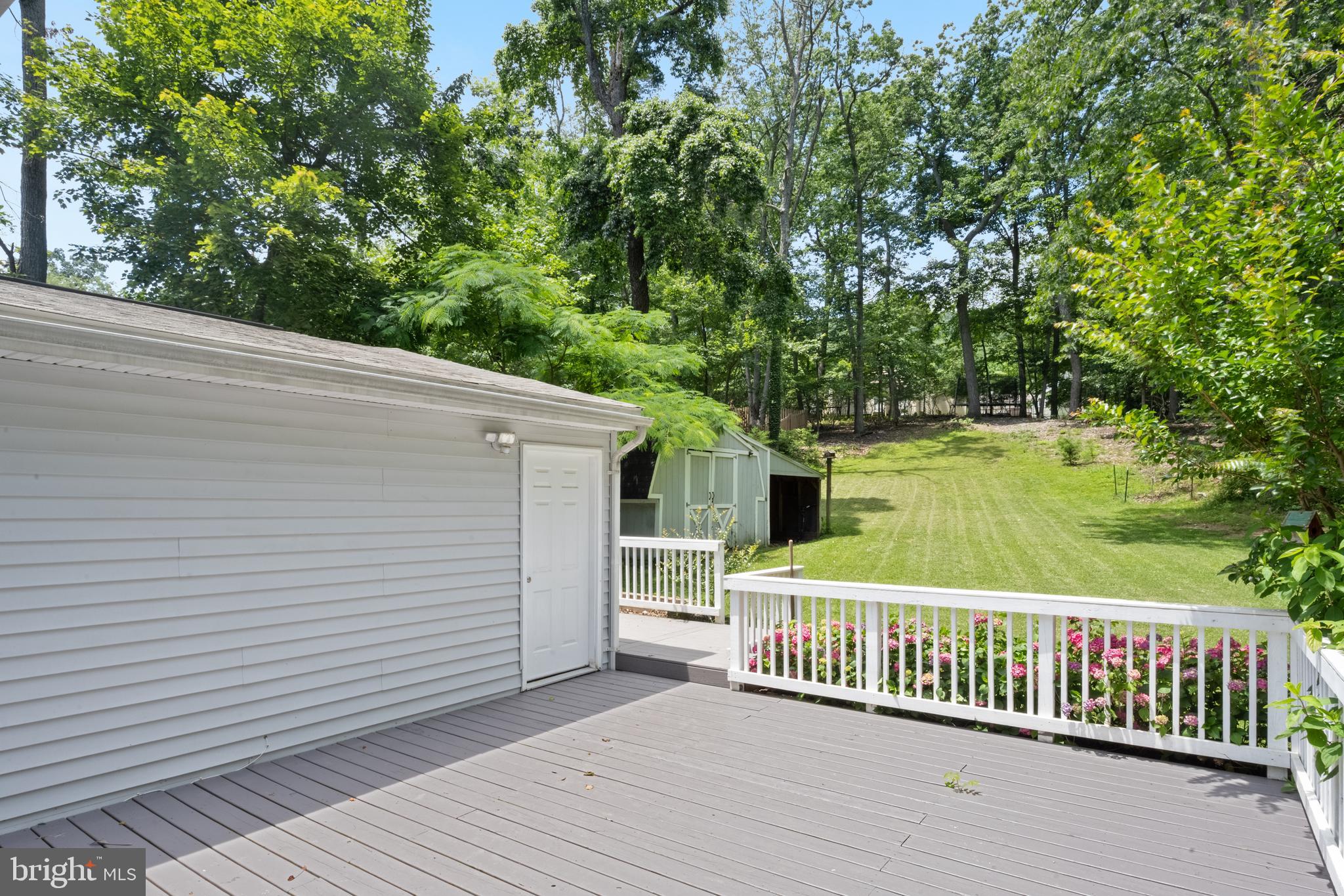 BULL RUN MOUNTAIN ESTATE - Residential Lease