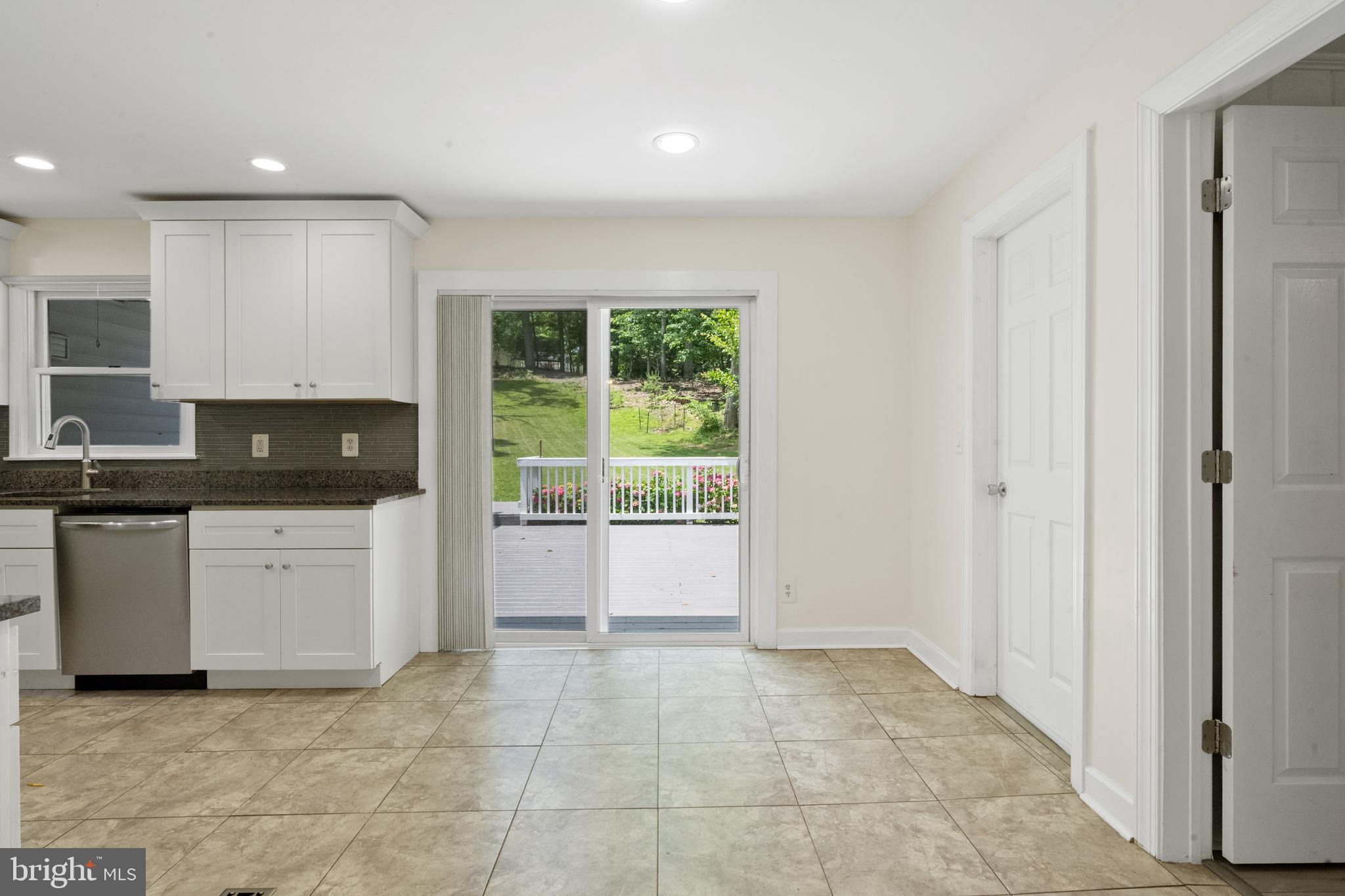 BULL RUN MOUNTAIN ESTATE - Residential Lease