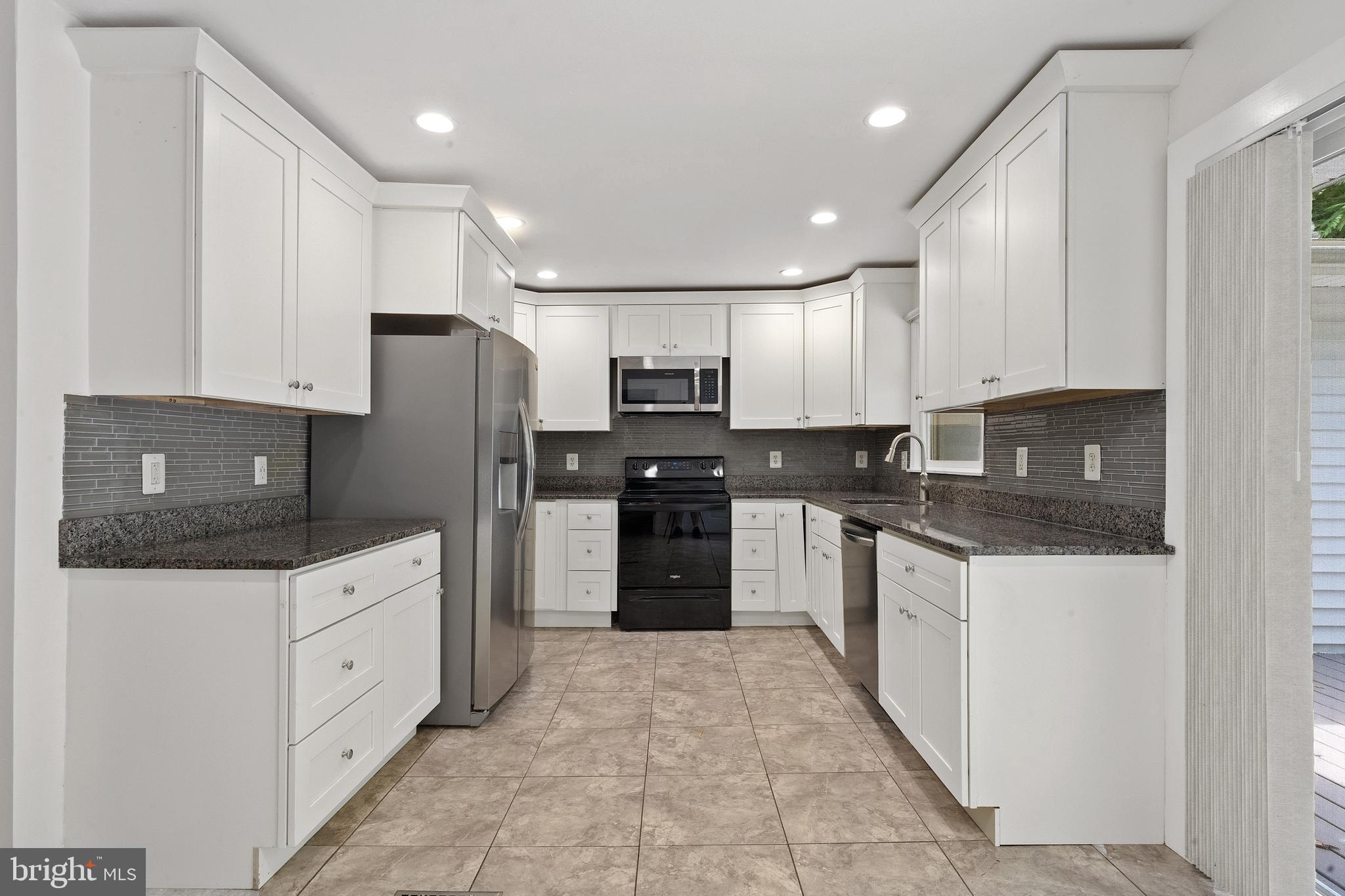 BULL RUN MOUNTAIN ESTATE - Residential Lease