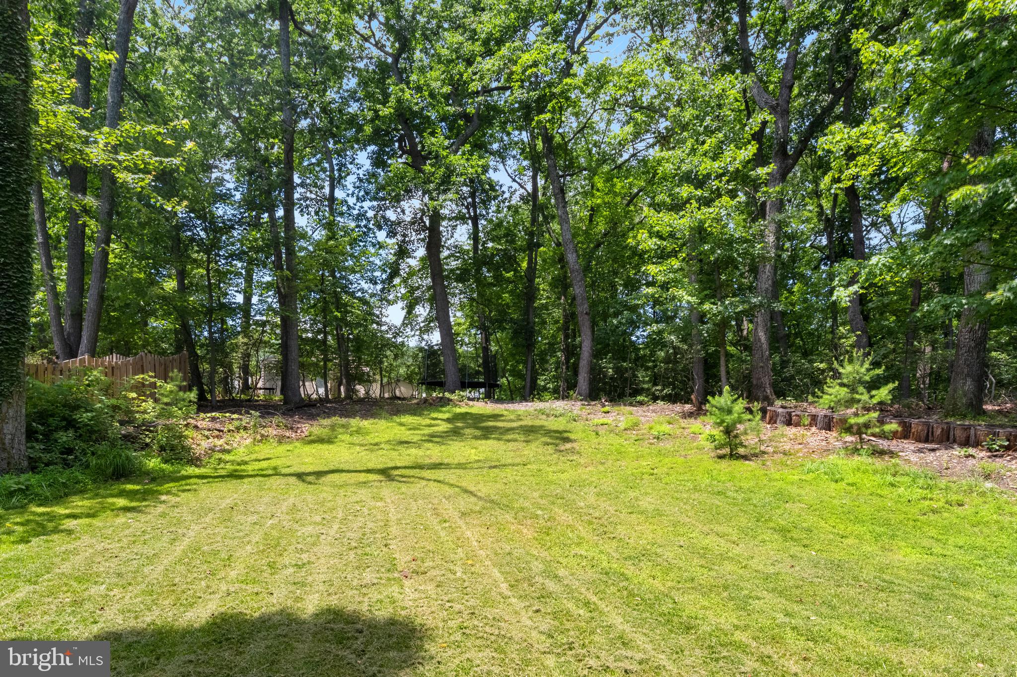 BULL RUN MOUNTAIN ESTATE - Residential Lease