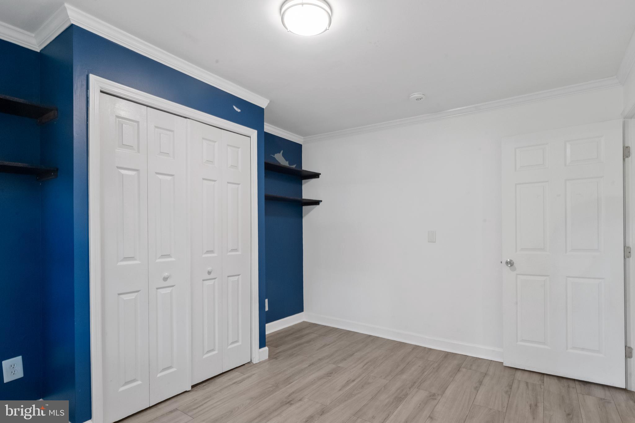 BULL RUN MOUNTAIN ESTATE - Residential Lease