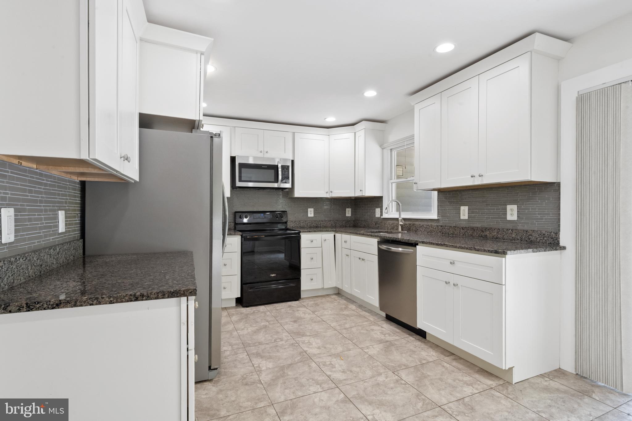 BULL RUN MOUNTAIN ESTATE - Residential Lease