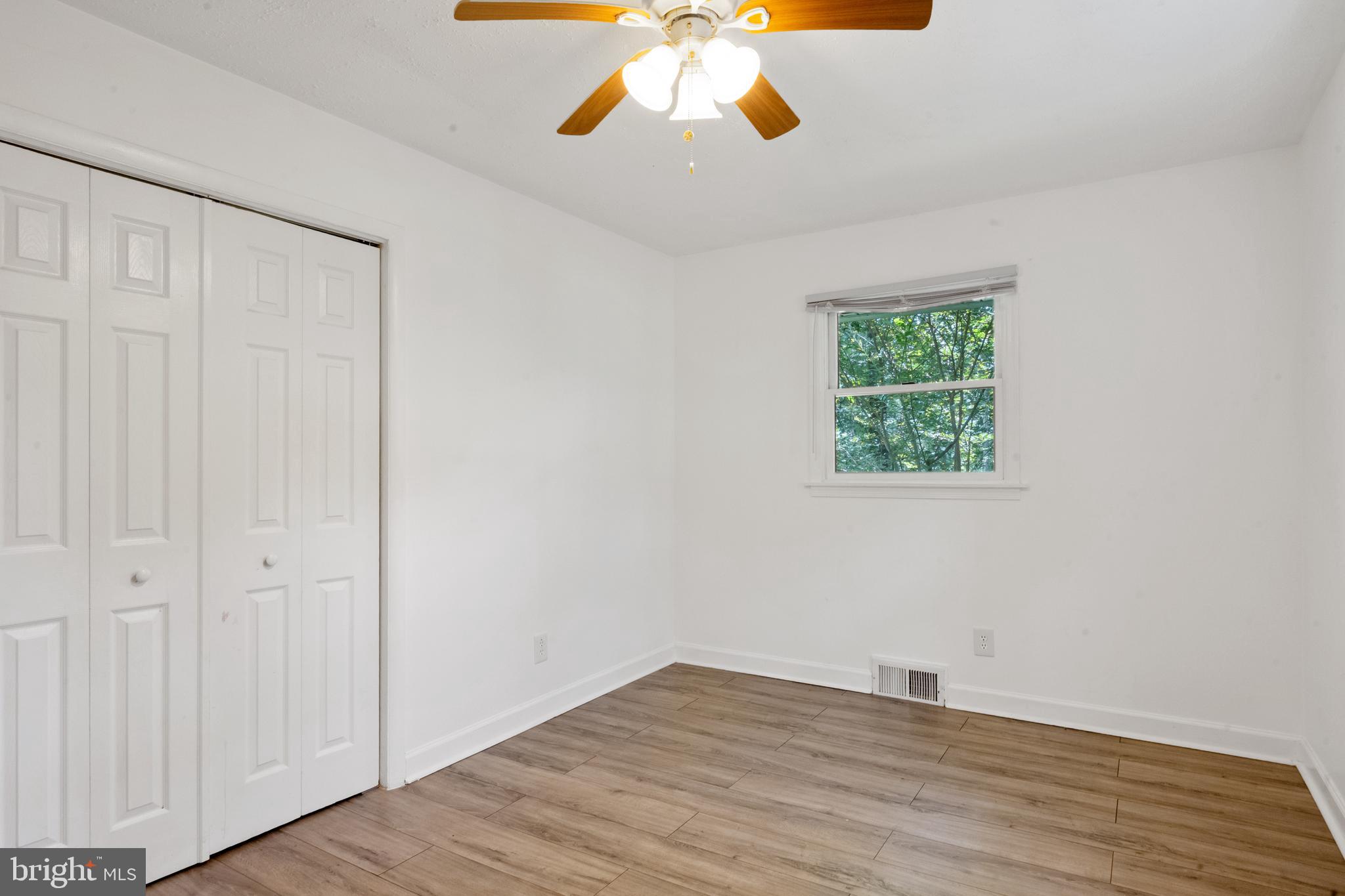 BULL RUN MOUNTAIN ESTATE - Residential Lease