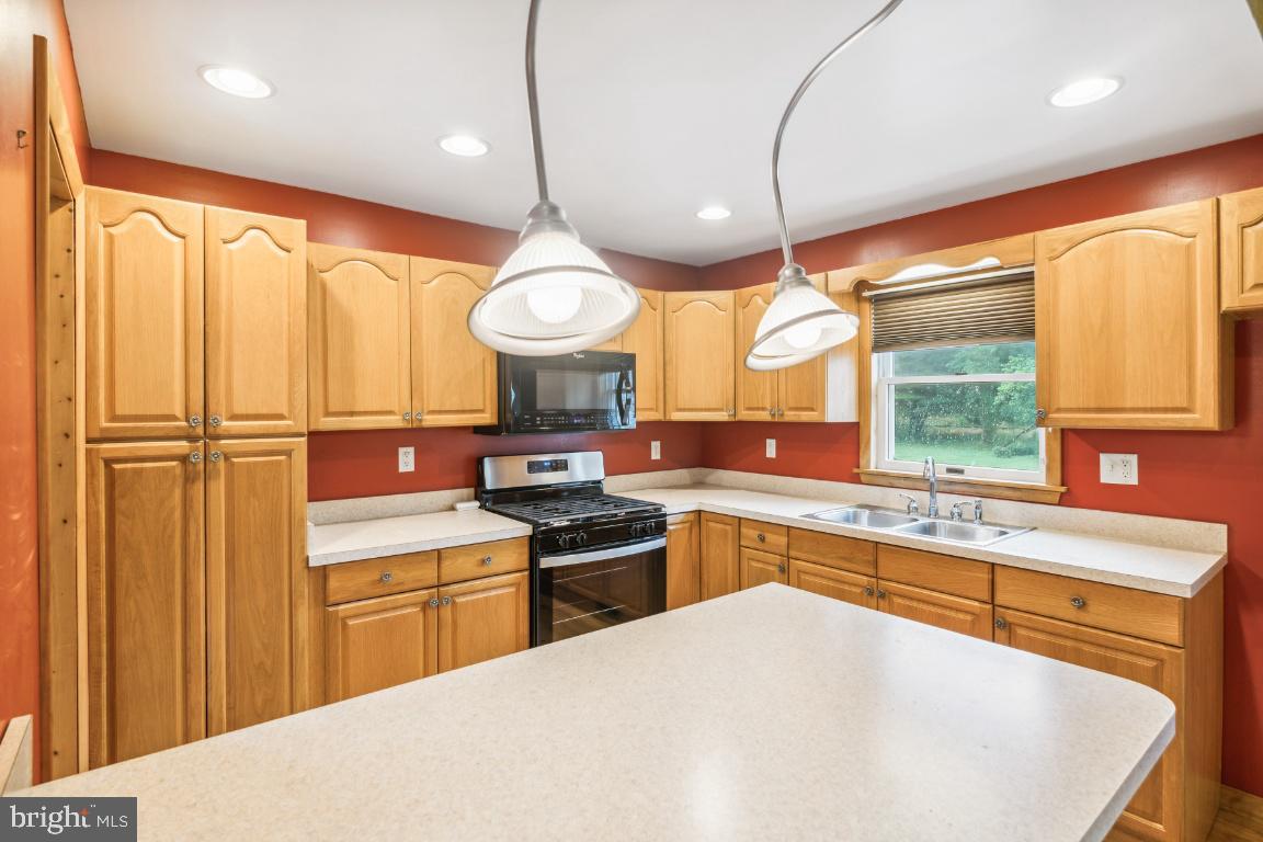 ARCADIA MANOR - Residential