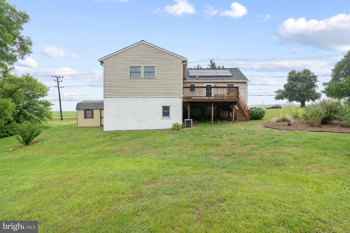 ARCADIA MANOR - Residential