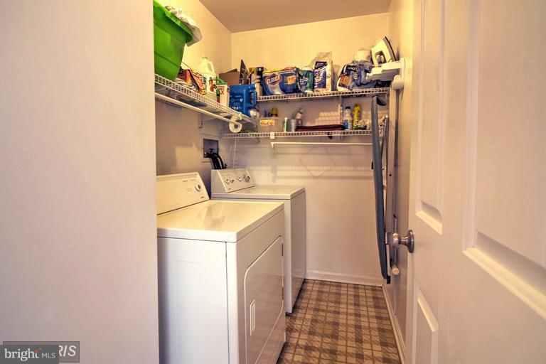 NORTH BARCROFT - Residential Lease