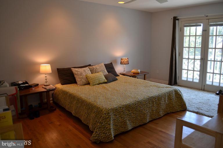 NORTH BARCROFT - Residential Lease