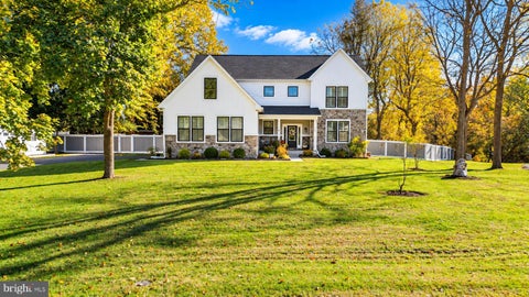 Photo of 10909 Powers Avenue, COCKEYSVILLE, MD 21030 (MLS # MDBC2177314)