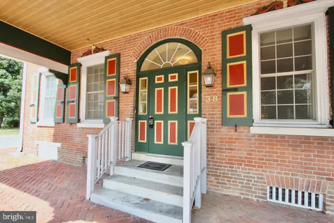38 N Main Street, Smyrna, DE 19977 - MLS#: DEKT2032540