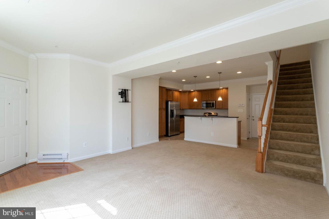 POTOMAC CLUB - Residential Lease