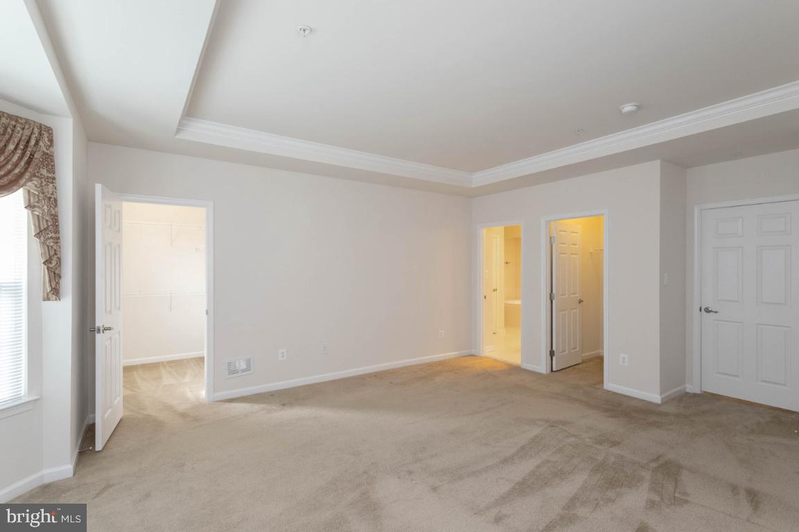 POTOMAC CLUB - Residential Lease