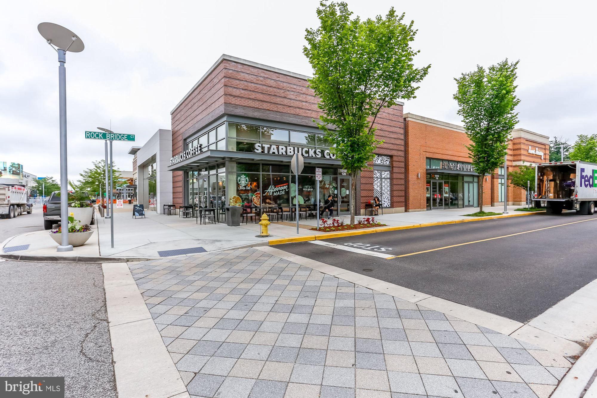 POTOMAC CLUB - Residential Lease