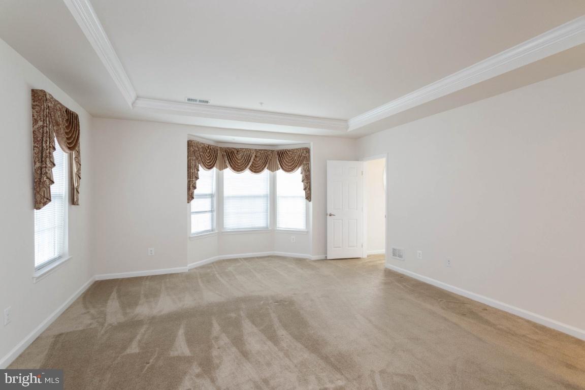 POTOMAC CLUB - Residential Lease