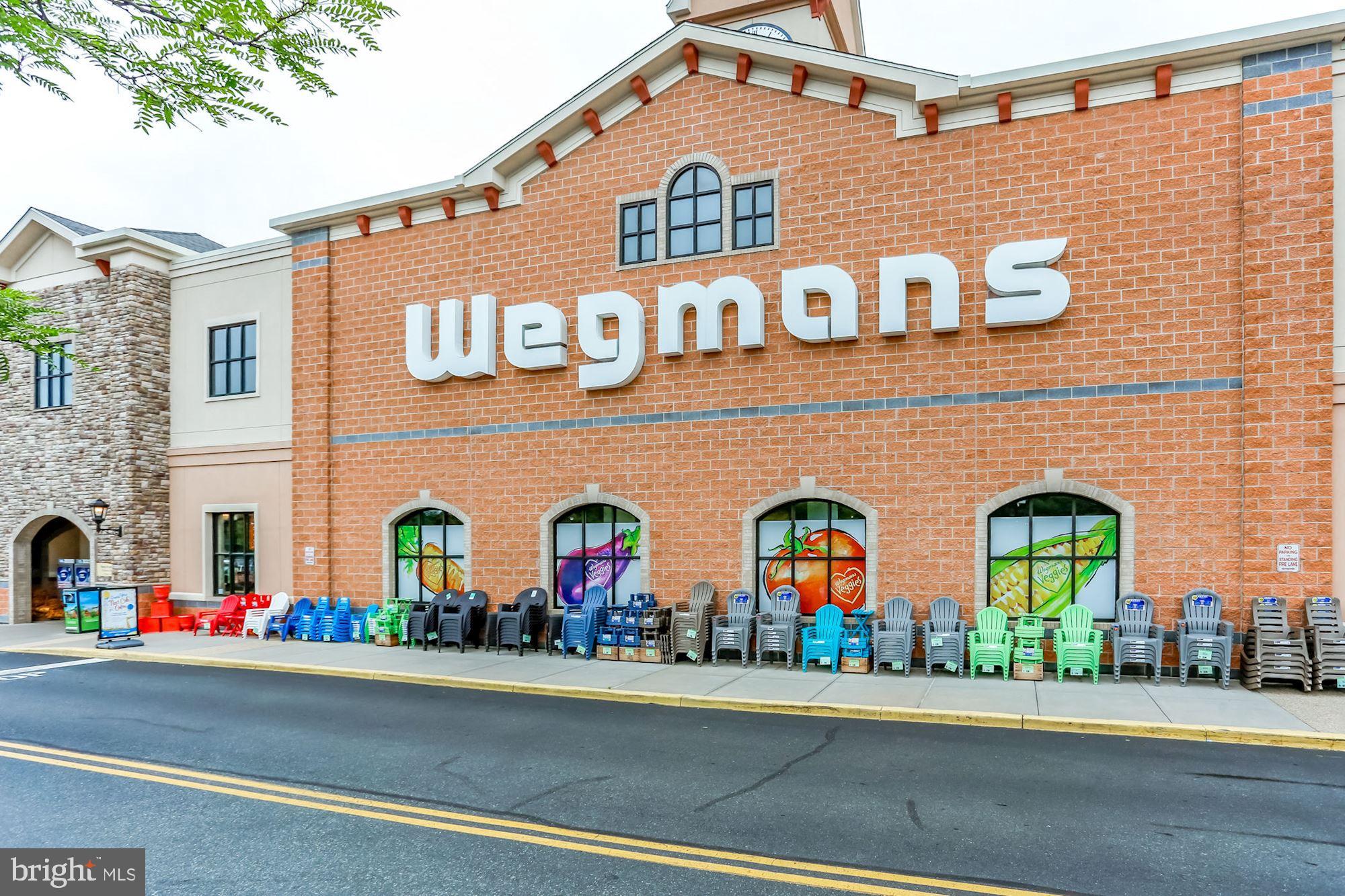 POTOMAC CLUB - Residential Lease