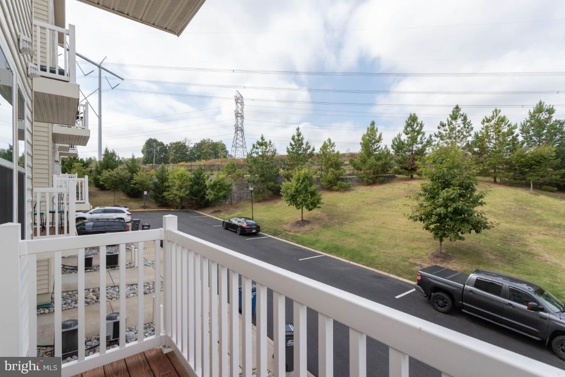 POTOMAC CLUB - Residential Lease