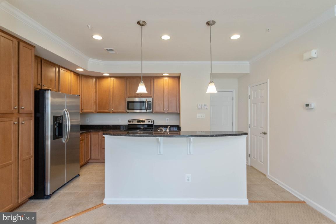 POTOMAC CLUB - Residential Lease