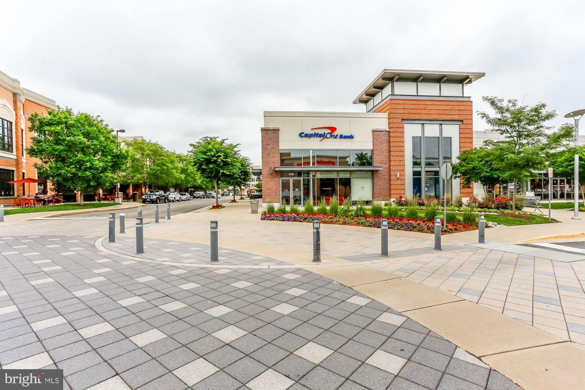 POTOMAC CLUB - Residential Lease