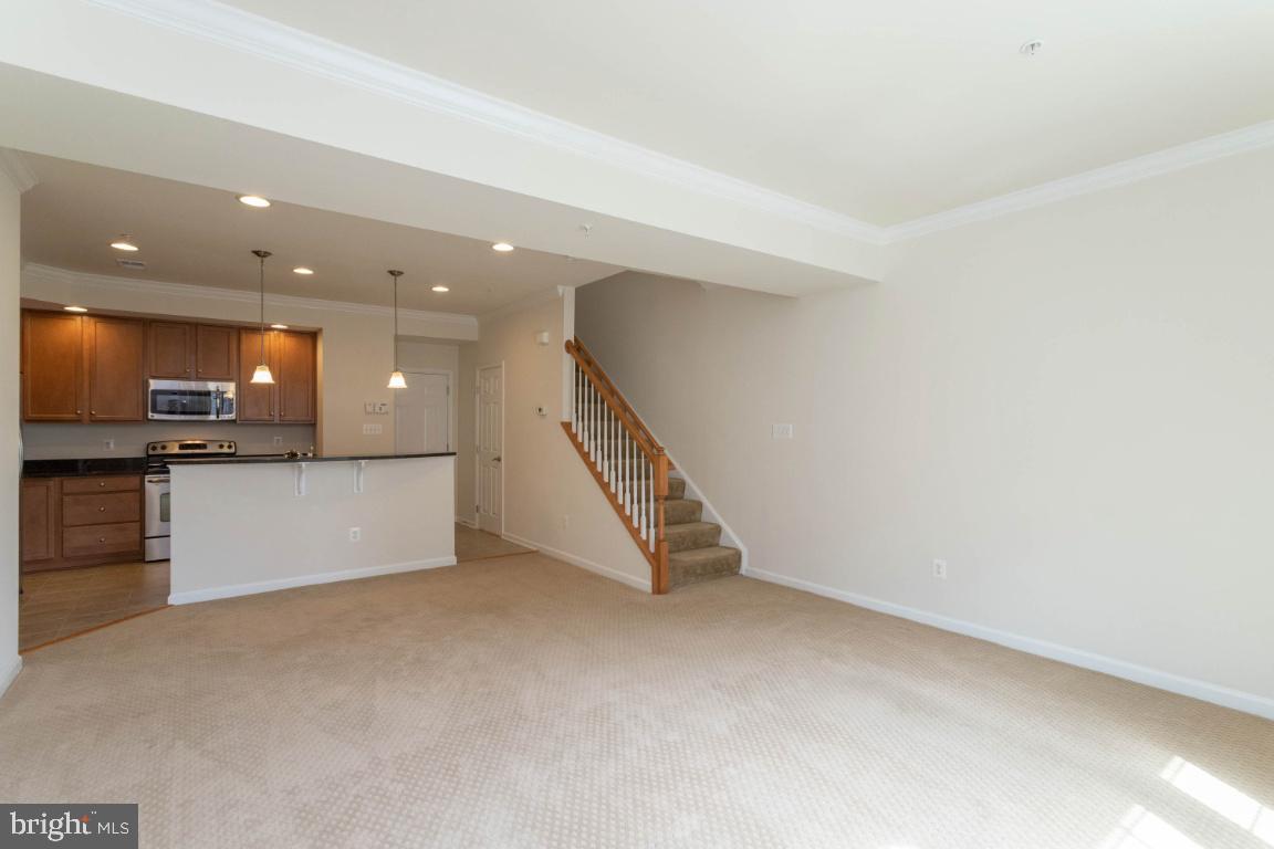 POTOMAC CLUB - Residential Lease