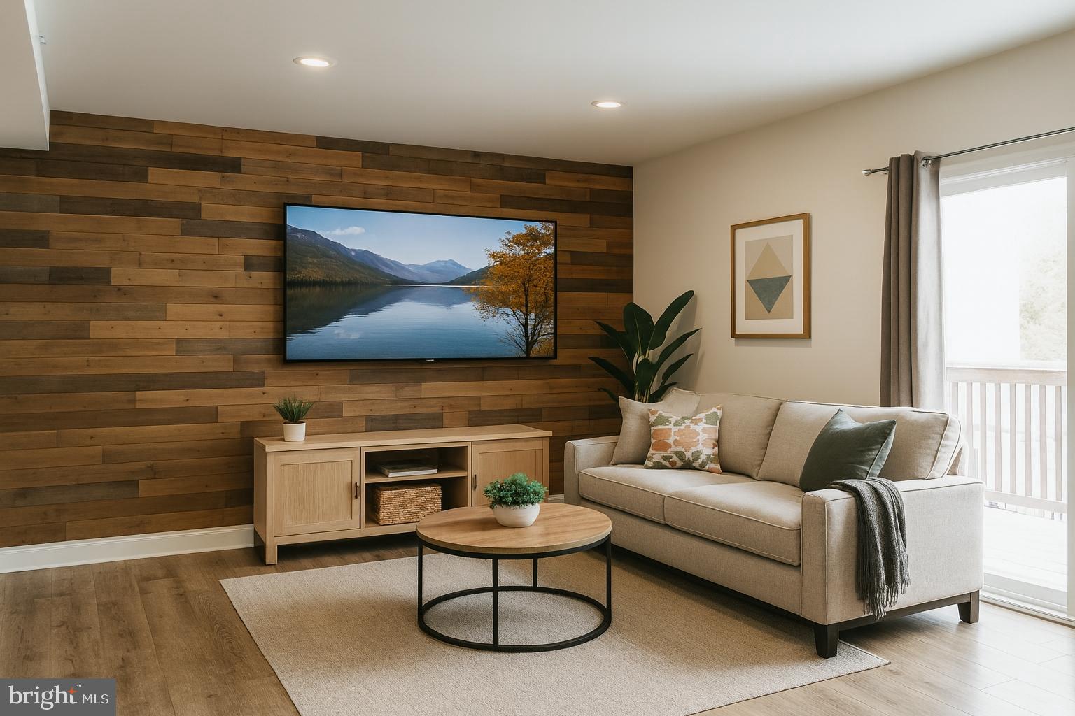 SPRINGWOOD - Residential