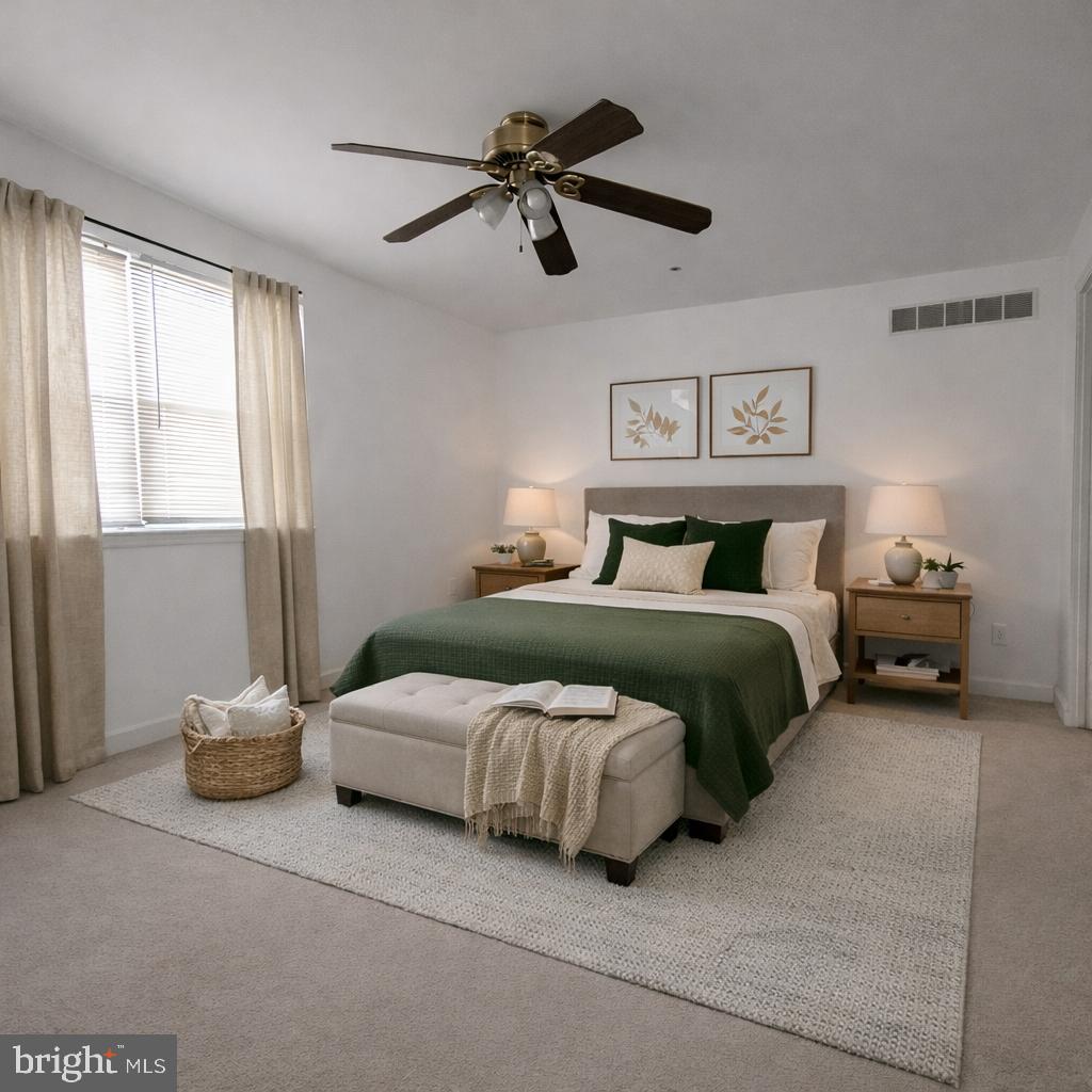 SPRINGWOOD - Residential