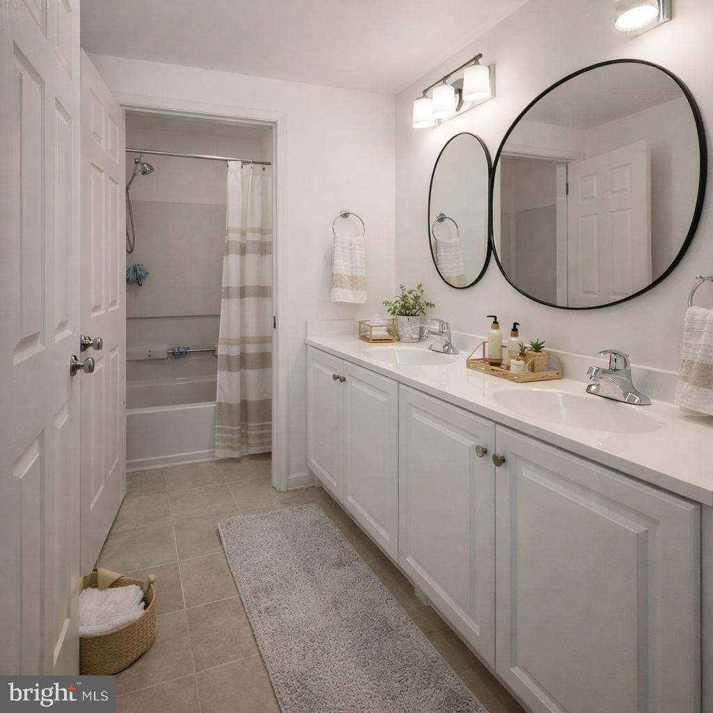 SPRINGWOOD - Residential