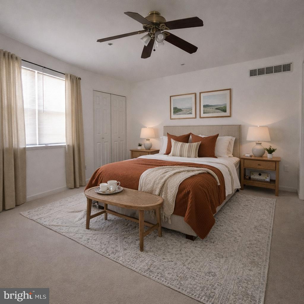 SPRINGWOOD - Residential