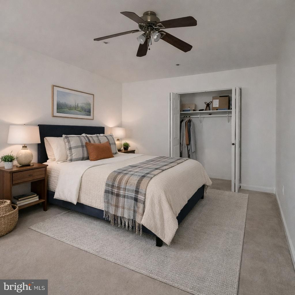 SPRINGWOOD - Residential