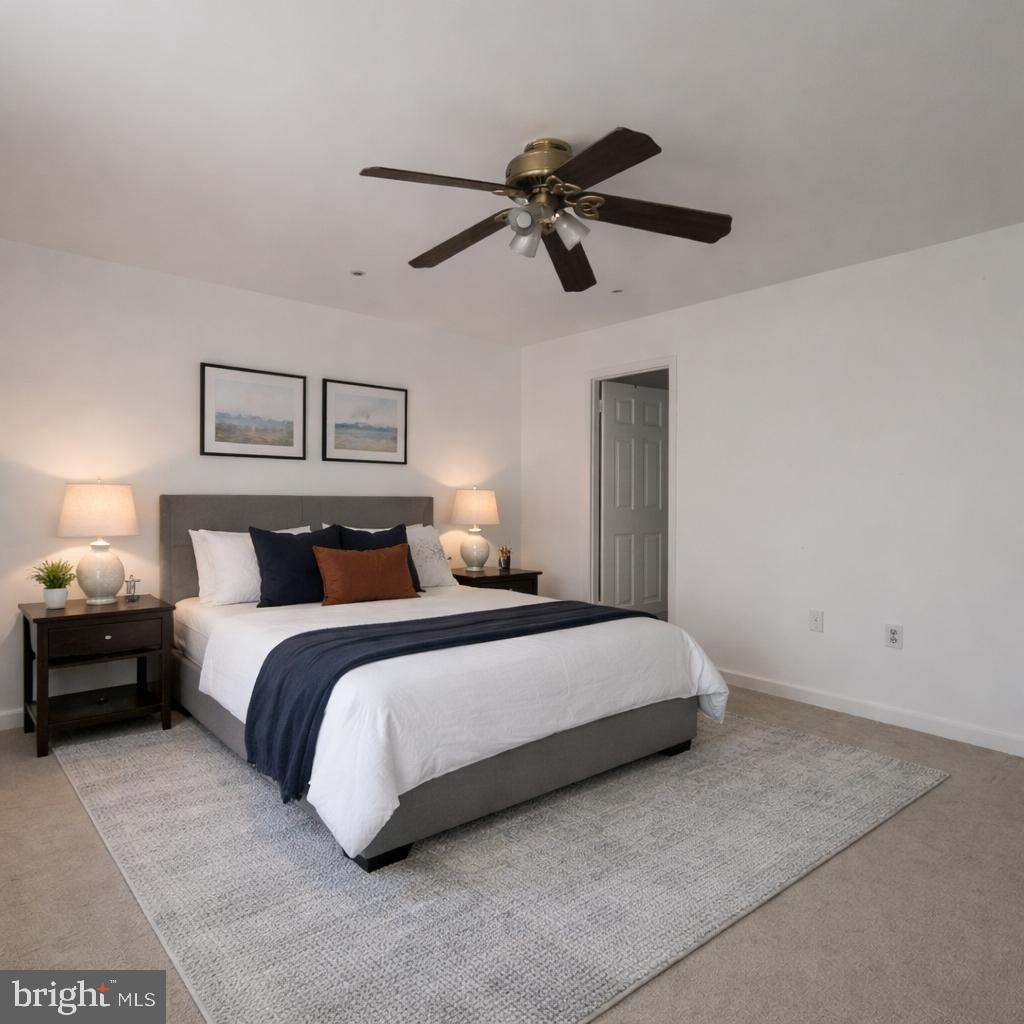 SPRINGWOOD - Residential