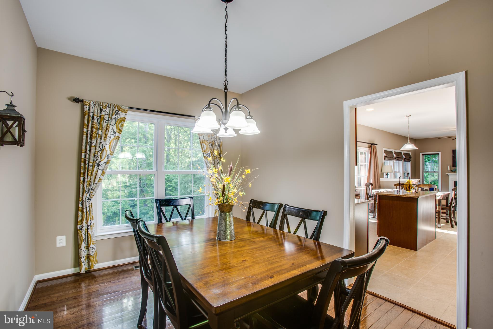 PRESIDENTIAL LAKES - Residential