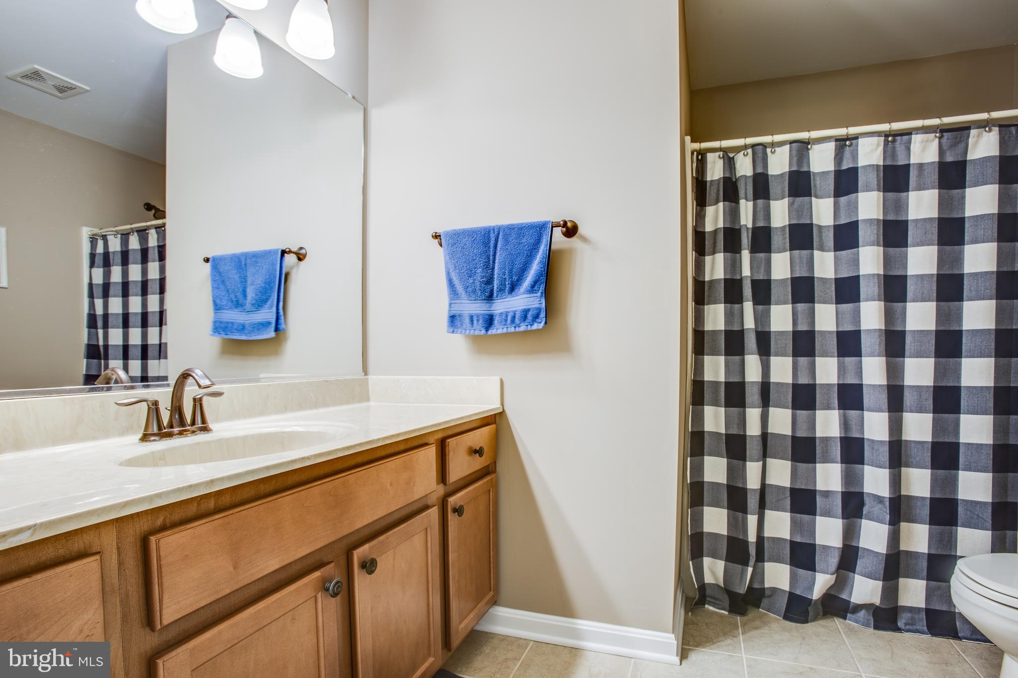 PRESIDENTIAL LAKES - Residential