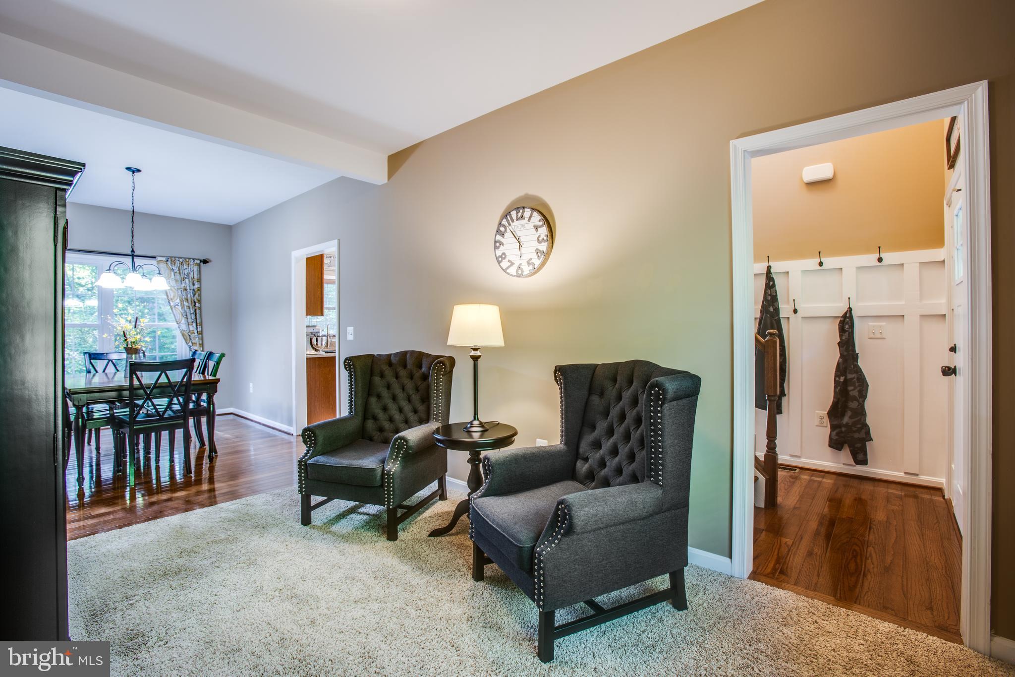 PRESIDENTIAL LAKES - Residential