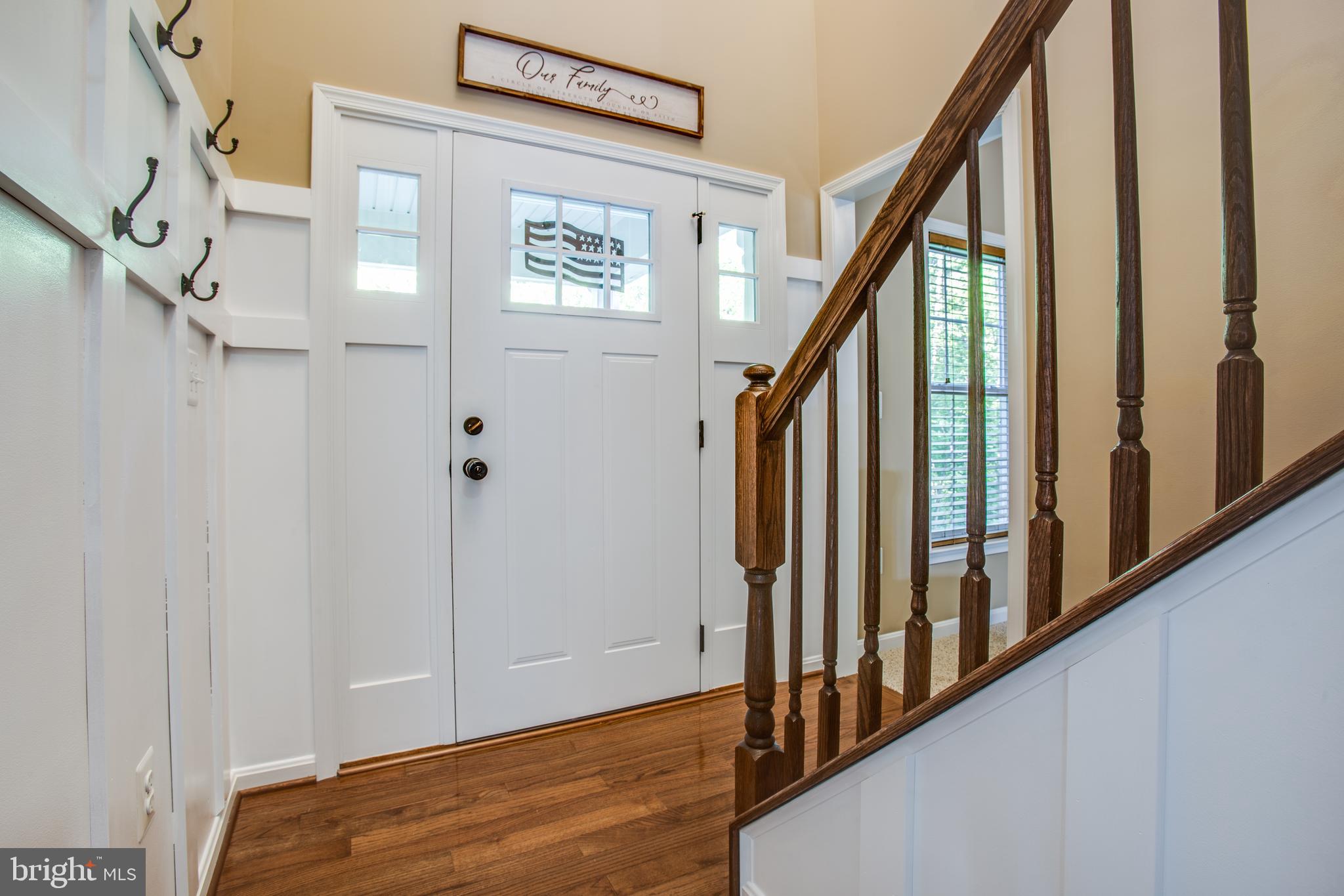 PRESIDENTIAL LAKES - Residential