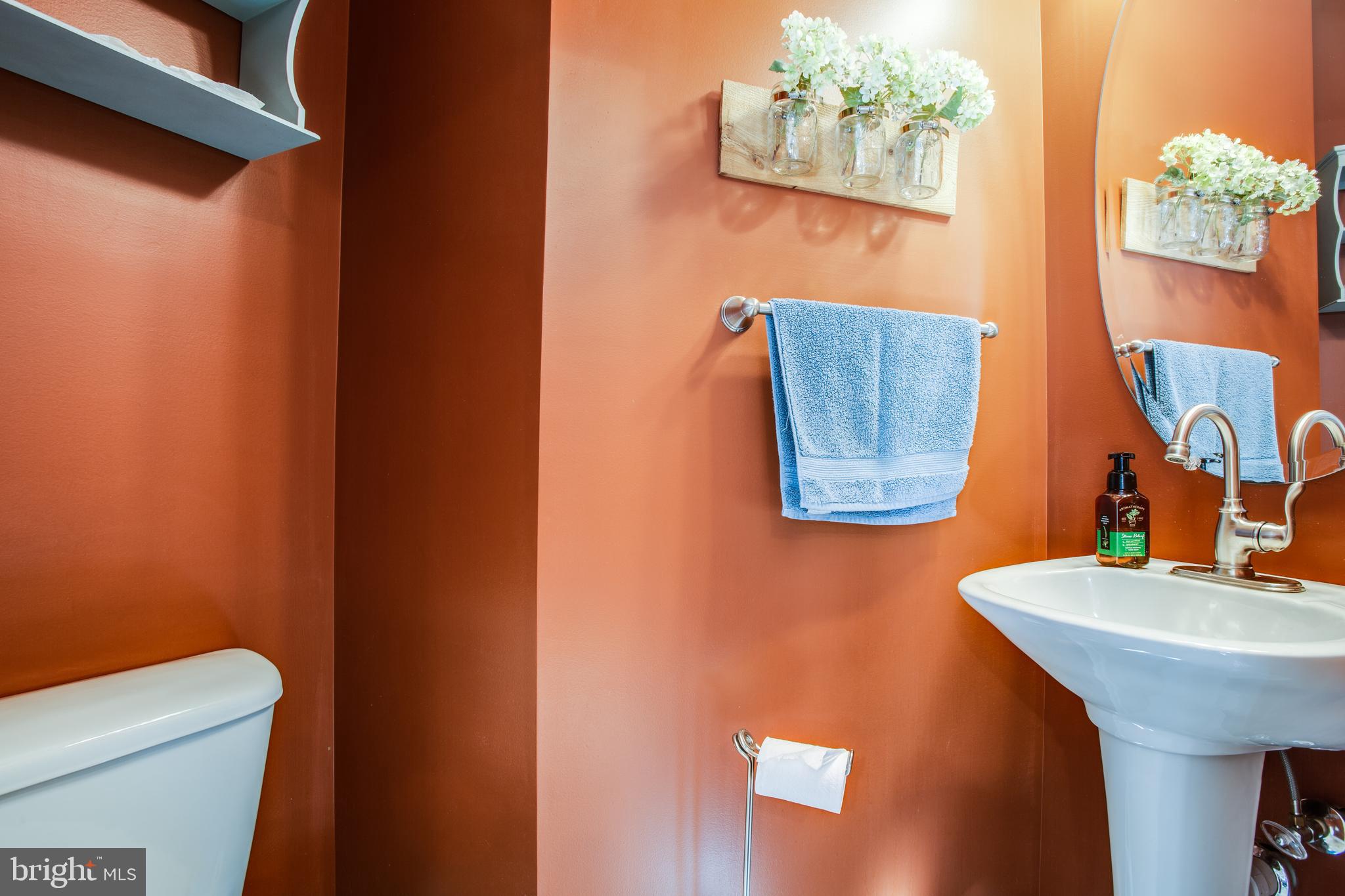 PRESIDENTIAL LAKES - Residential