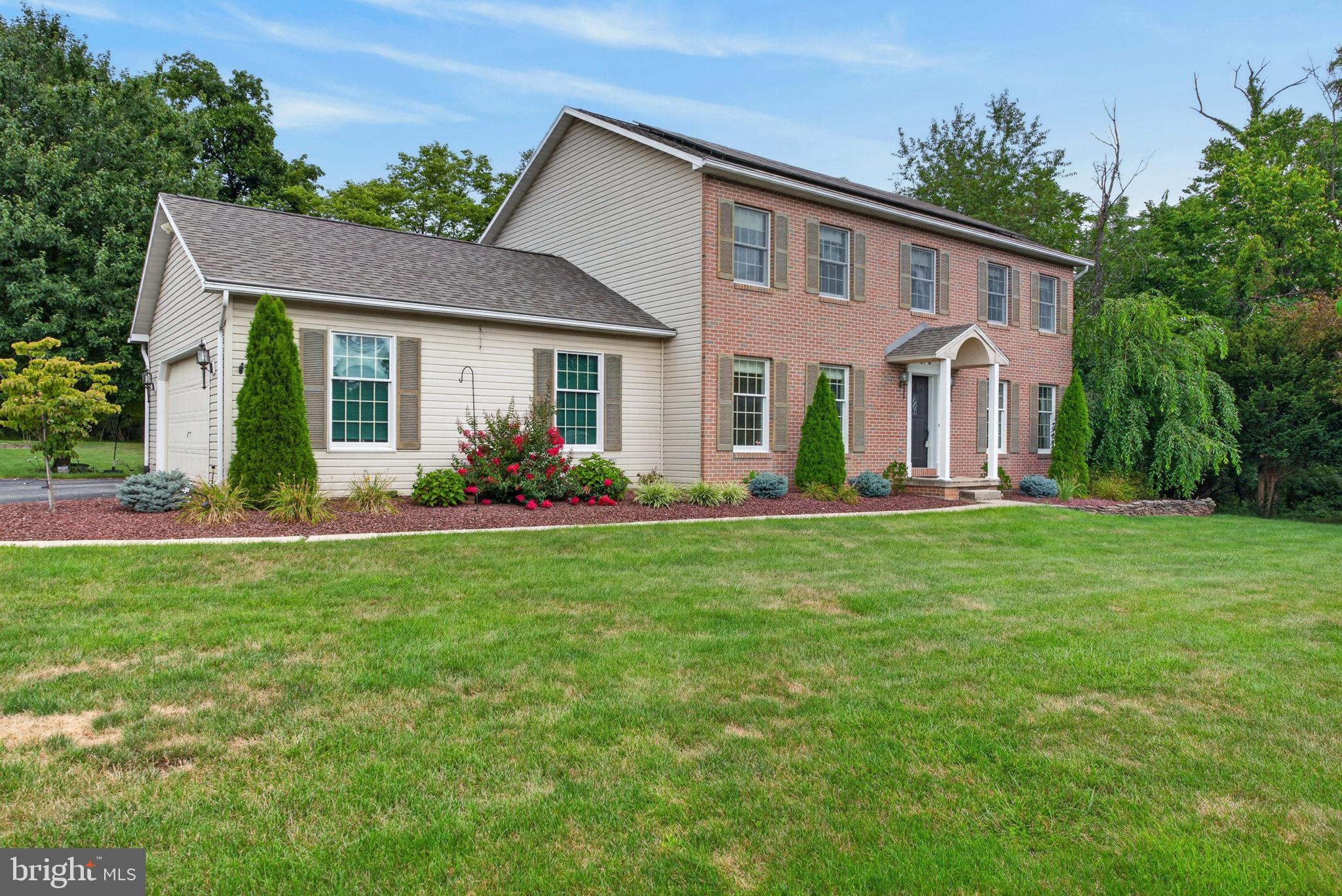 3060 WHITEHURST COURT