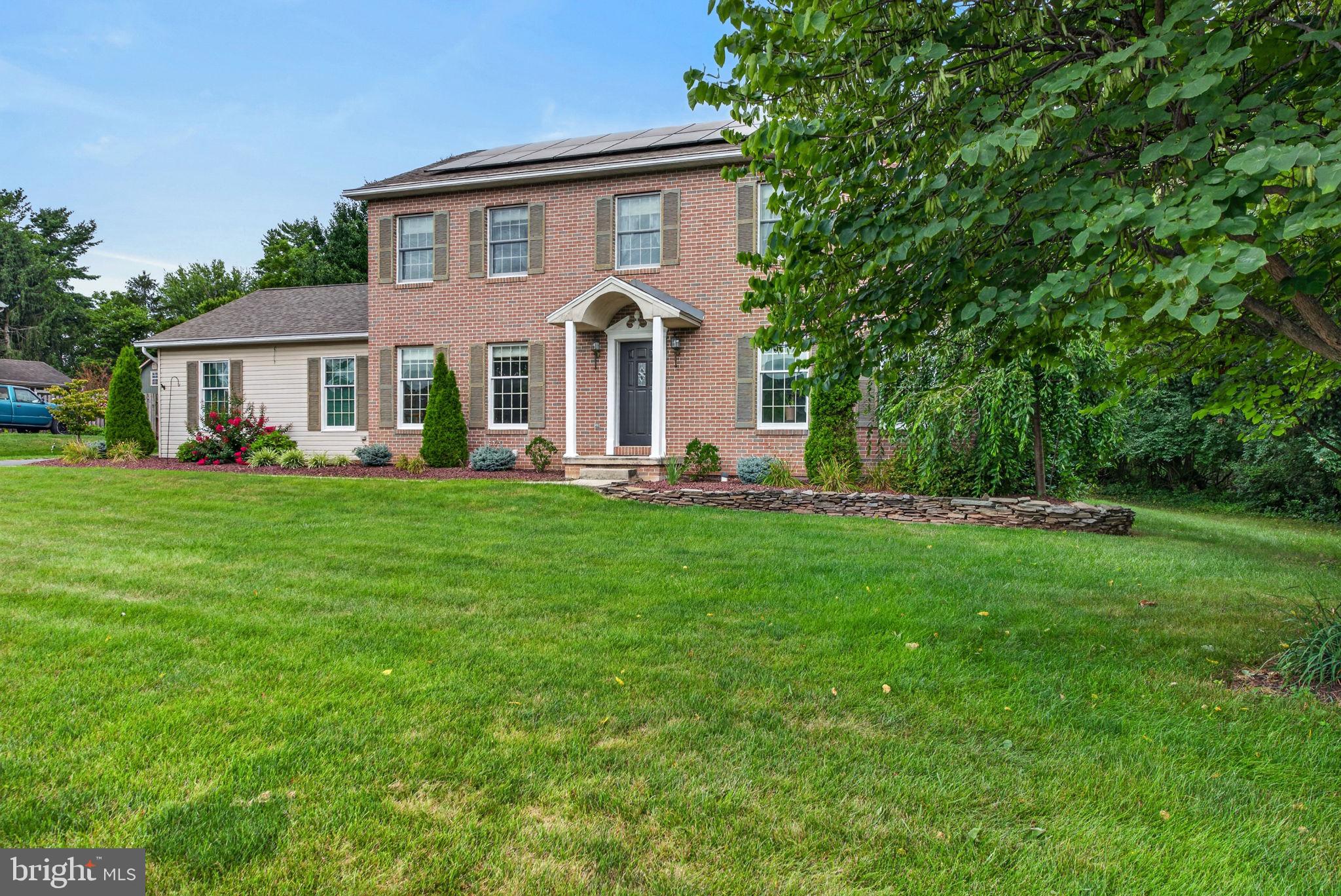 3060 WHITEHURST COURT