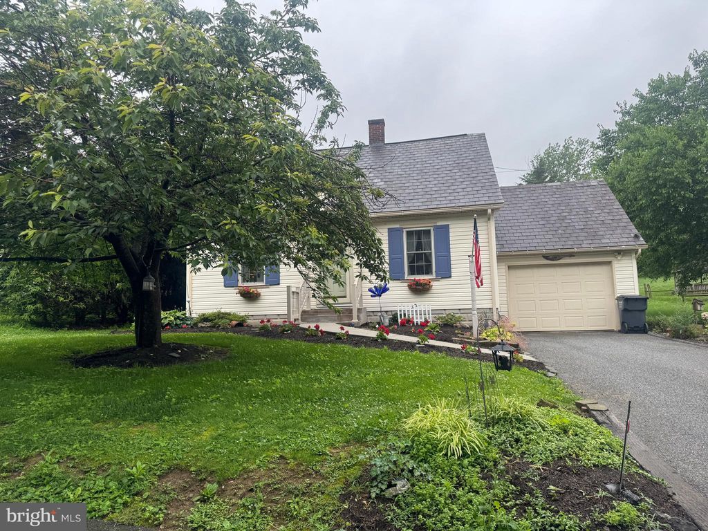 Photo of 18 Benedict Road, LANCASTER, PA 17603 (MLS # PALA2071670)