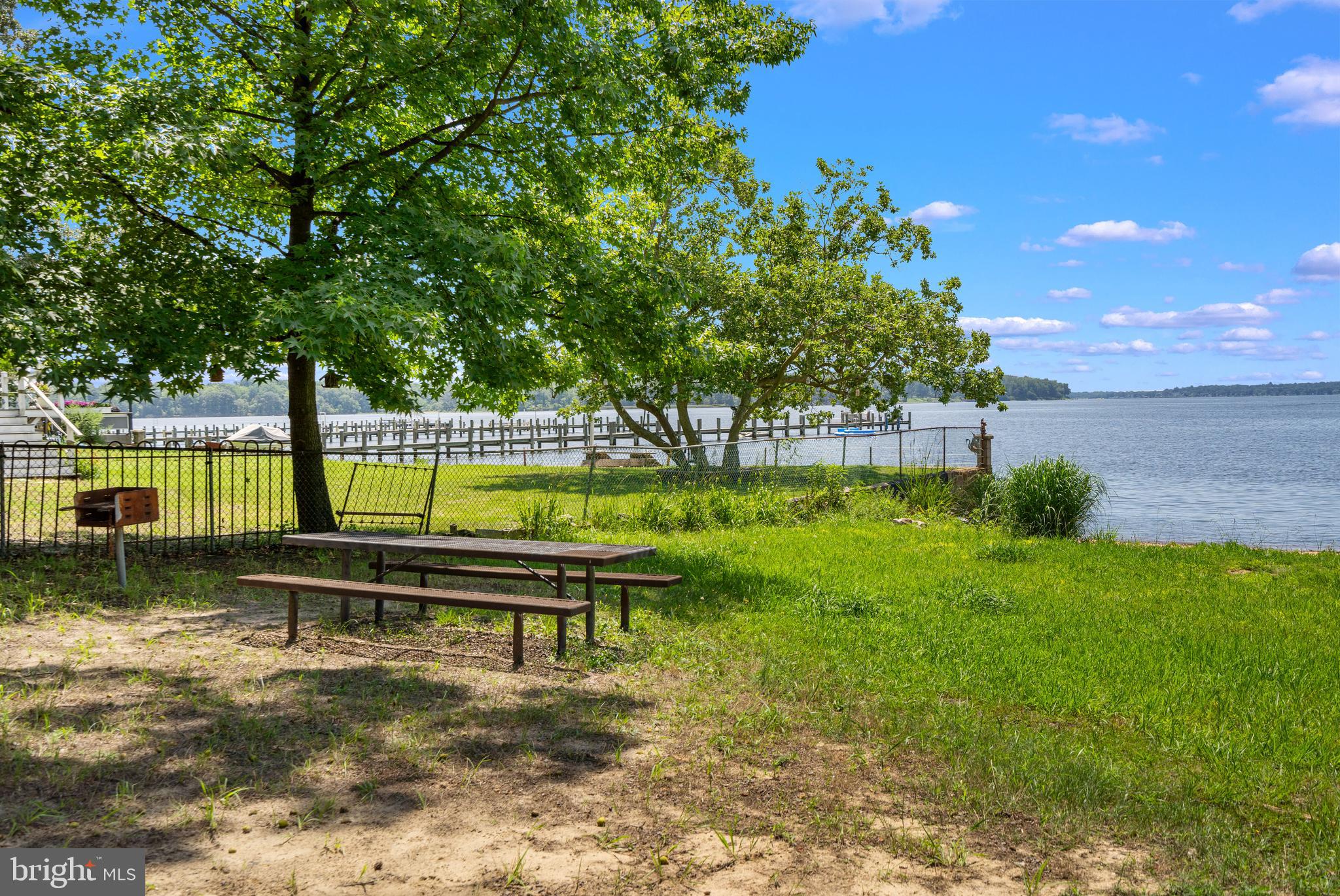 LONG POINT ON THE MAGOTHY - Residential