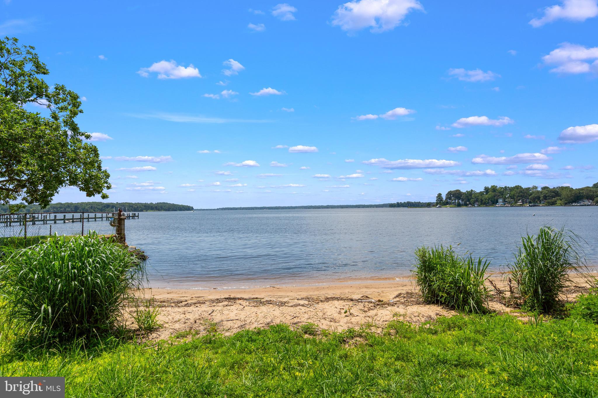 LONG POINT ON THE MAGOTHY - Residential