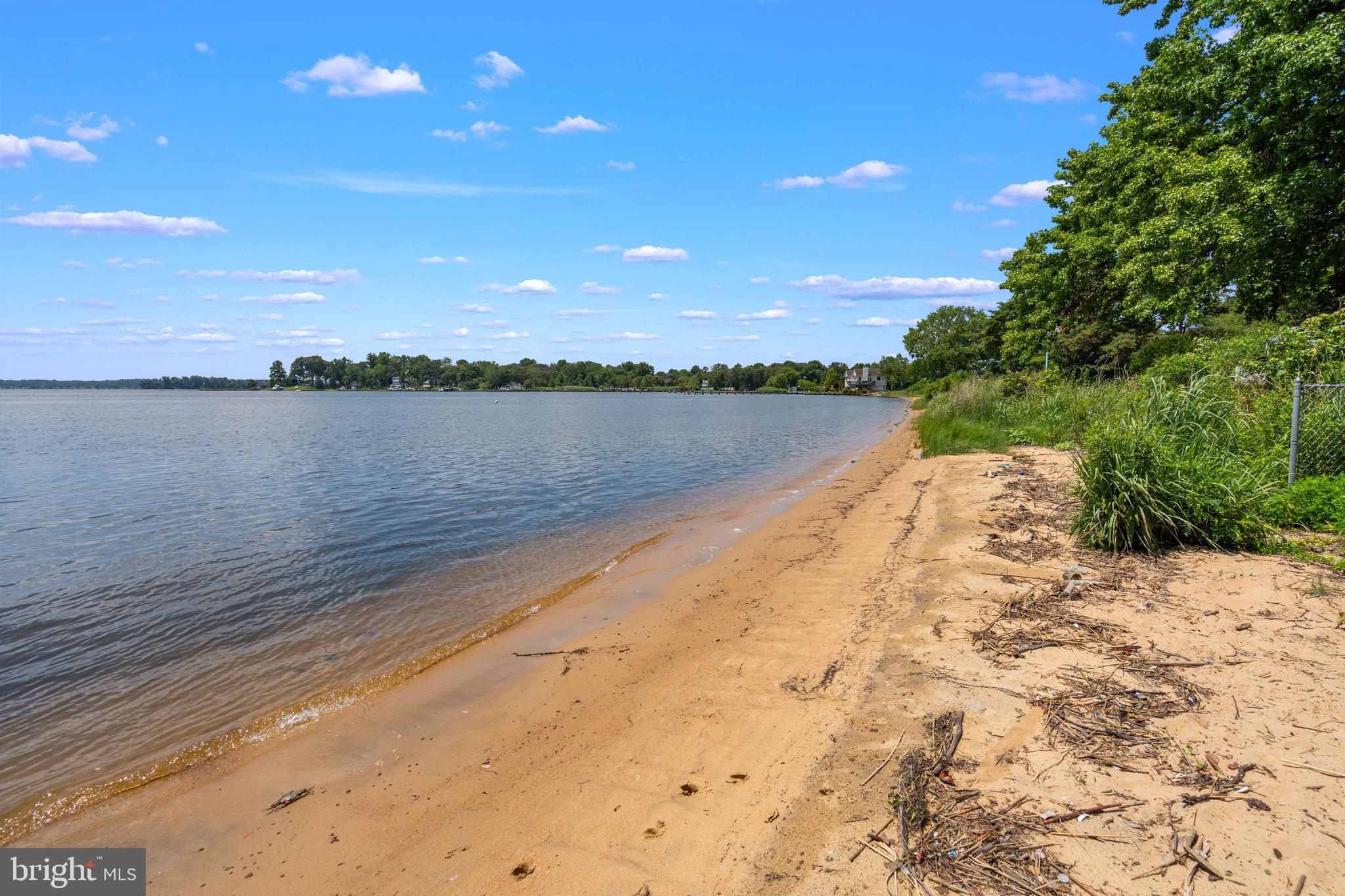 LONG POINT ON THE MAGOTHY - Residential