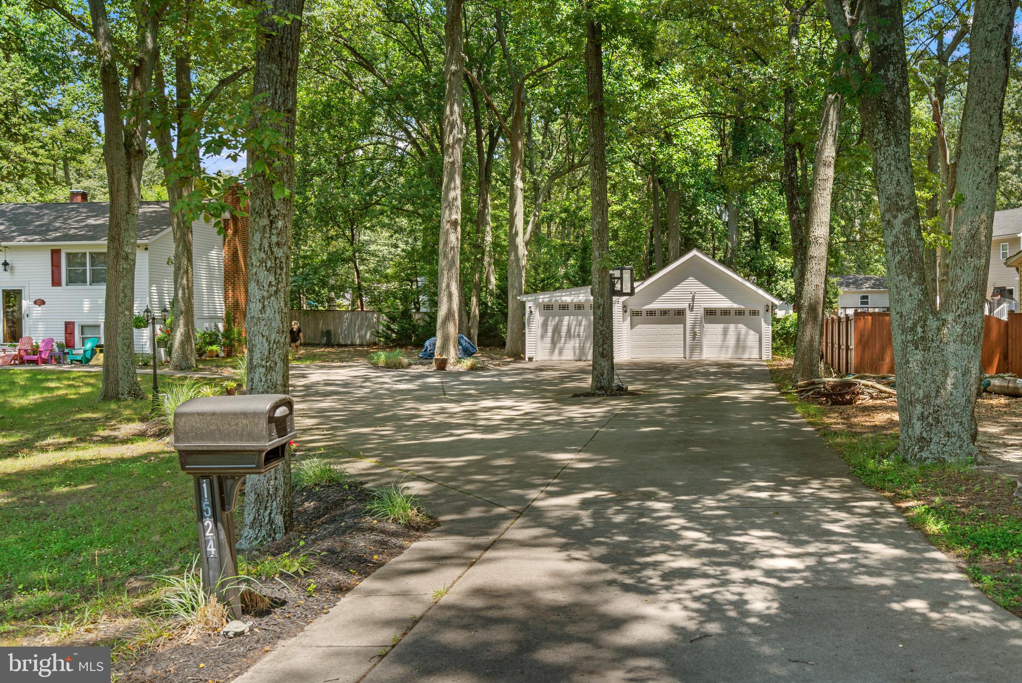 LONG POINT ON THE MAGOTHY - Residential