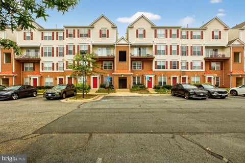 Photo of 2492 Quick Street #103, HERNDON, VA 20171 (MLS # VAFX2347138)