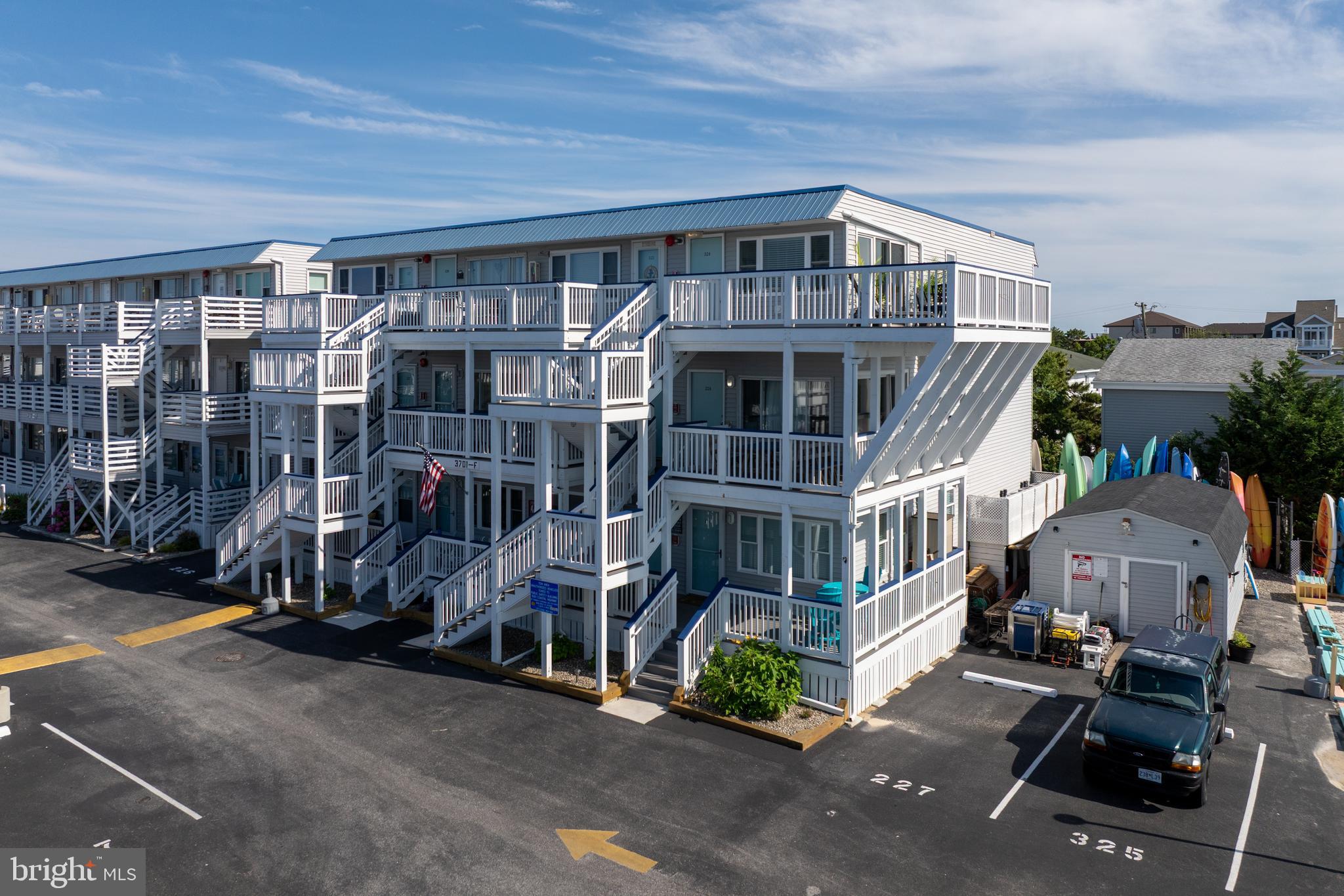 3701 COASTAL HIGHWAY 324F