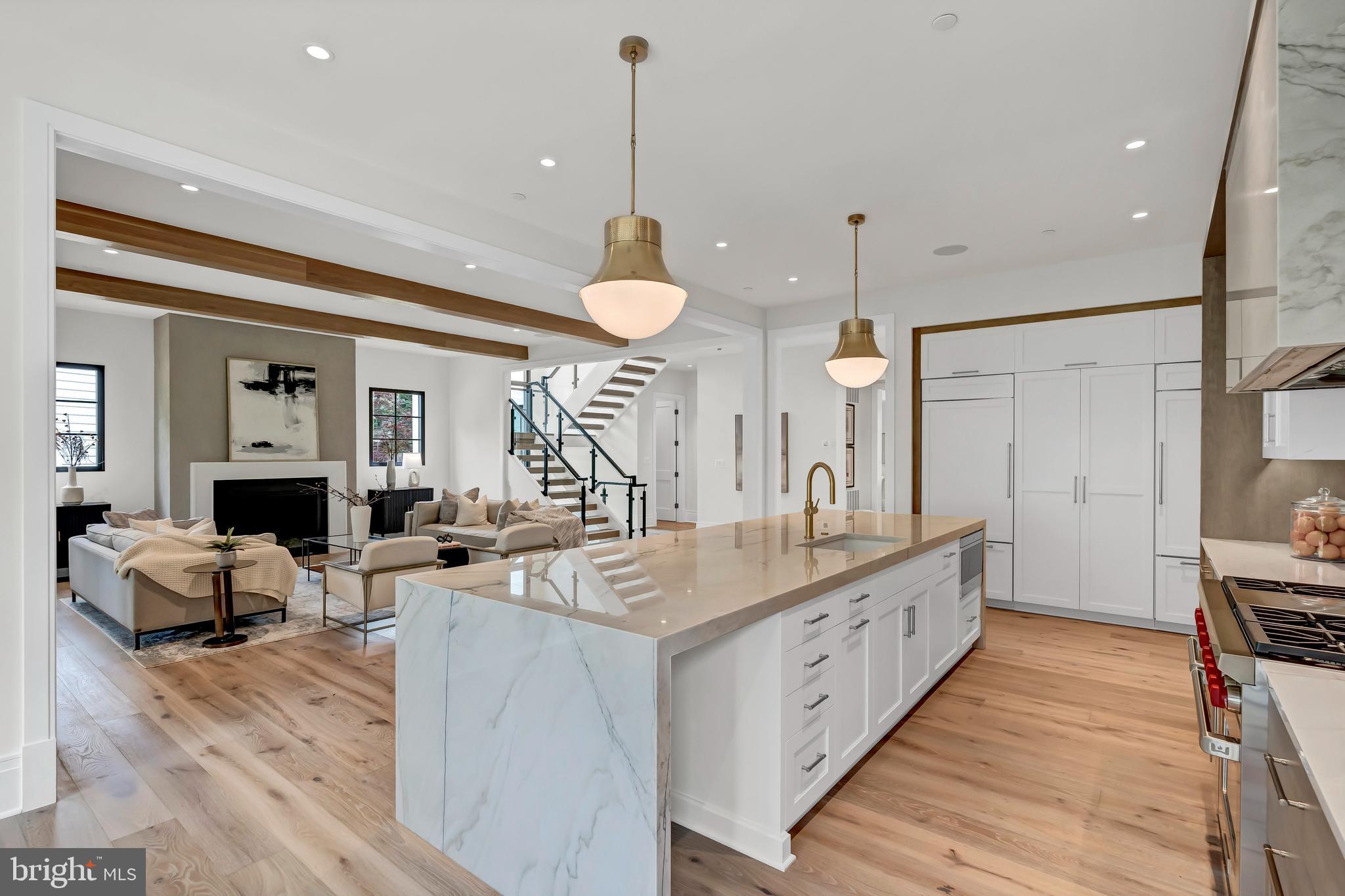 EDGEMOOR - Residential