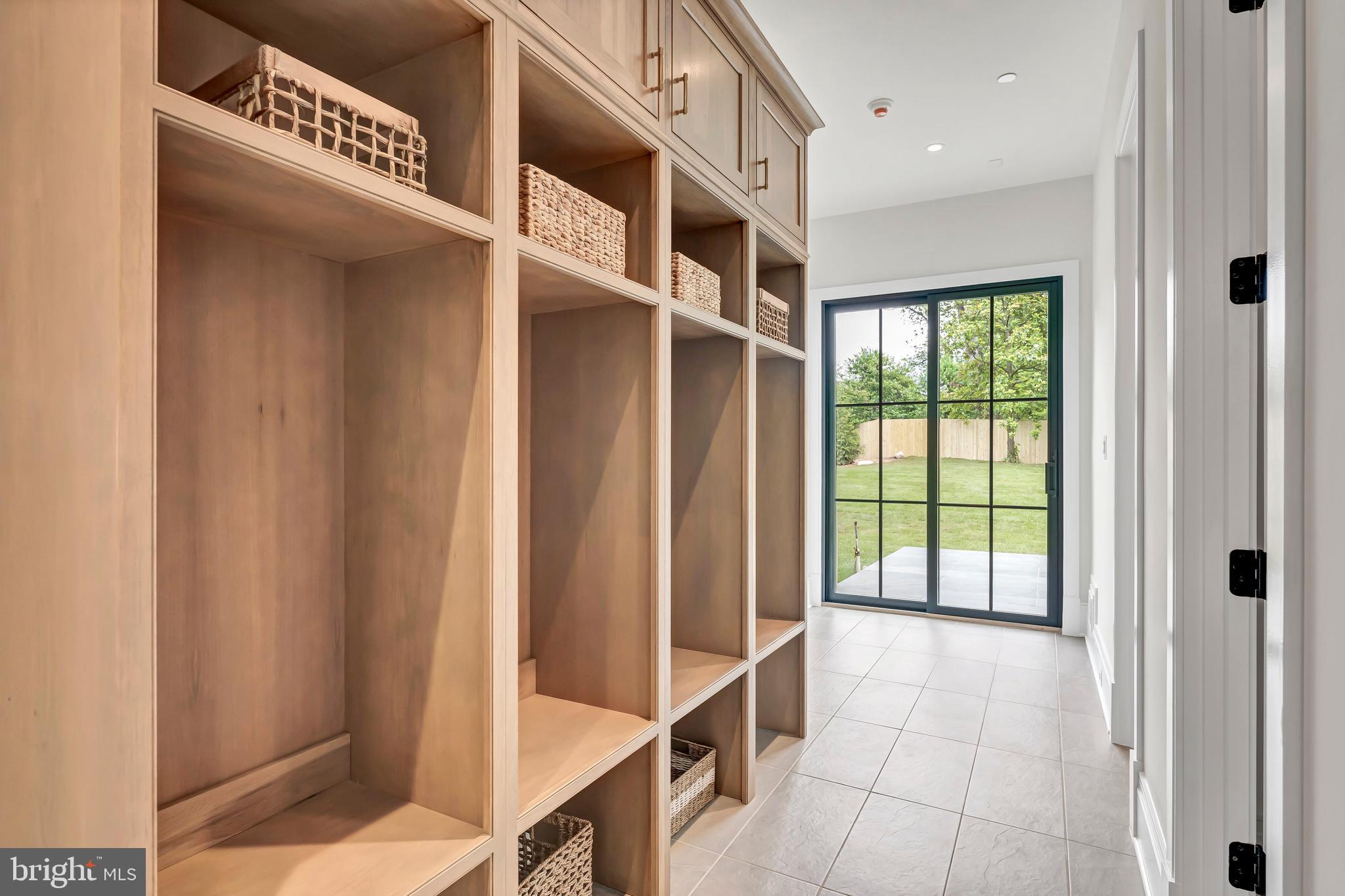 EDGEMOOR - Residential