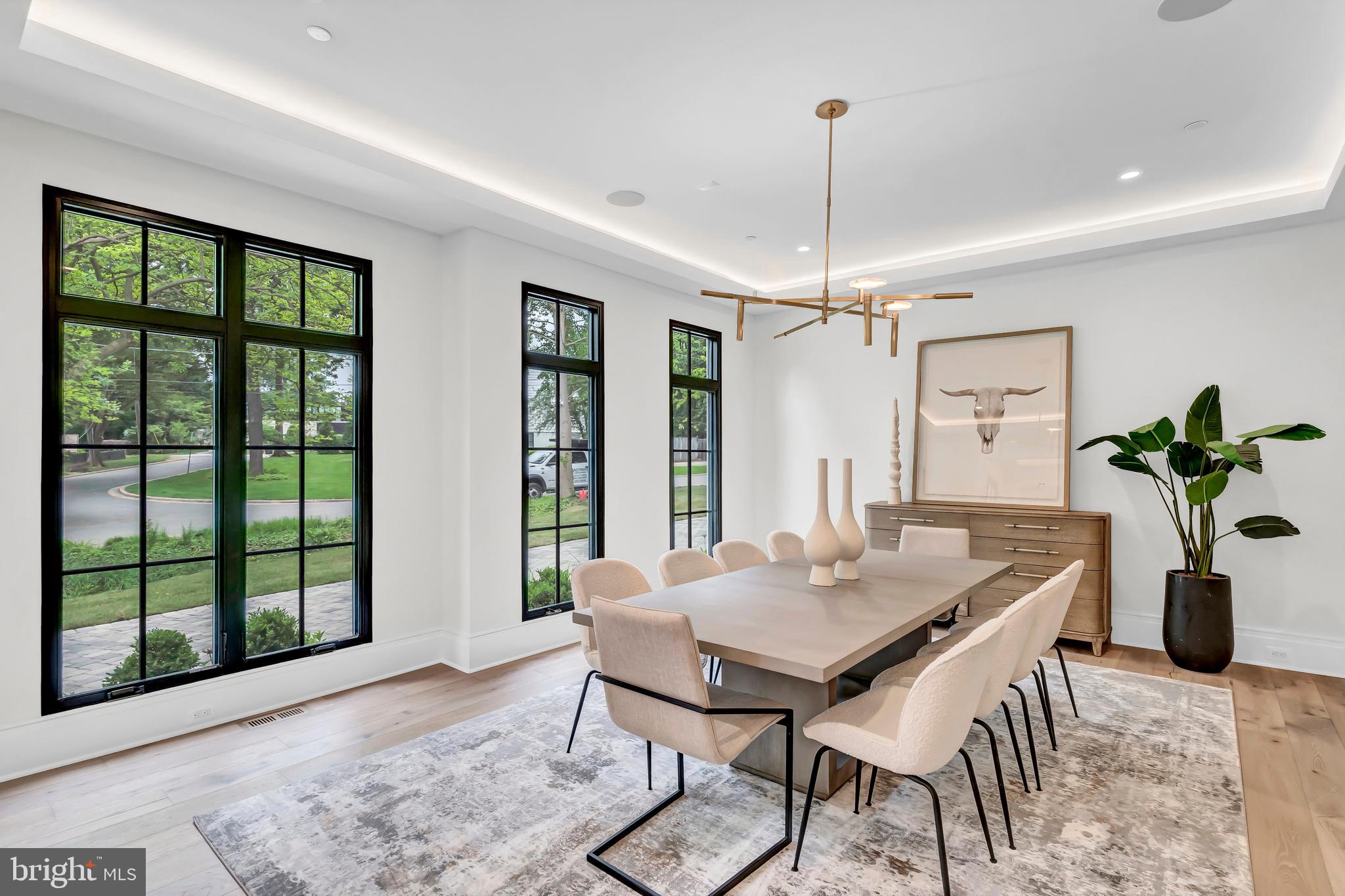 EDGEMOOR - Residential