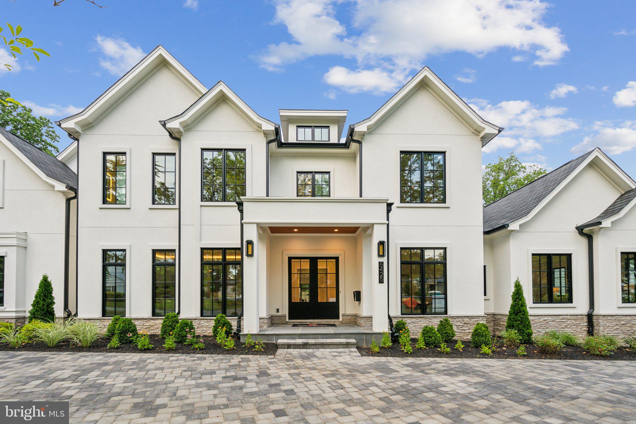 EDGEMOOR - Residential