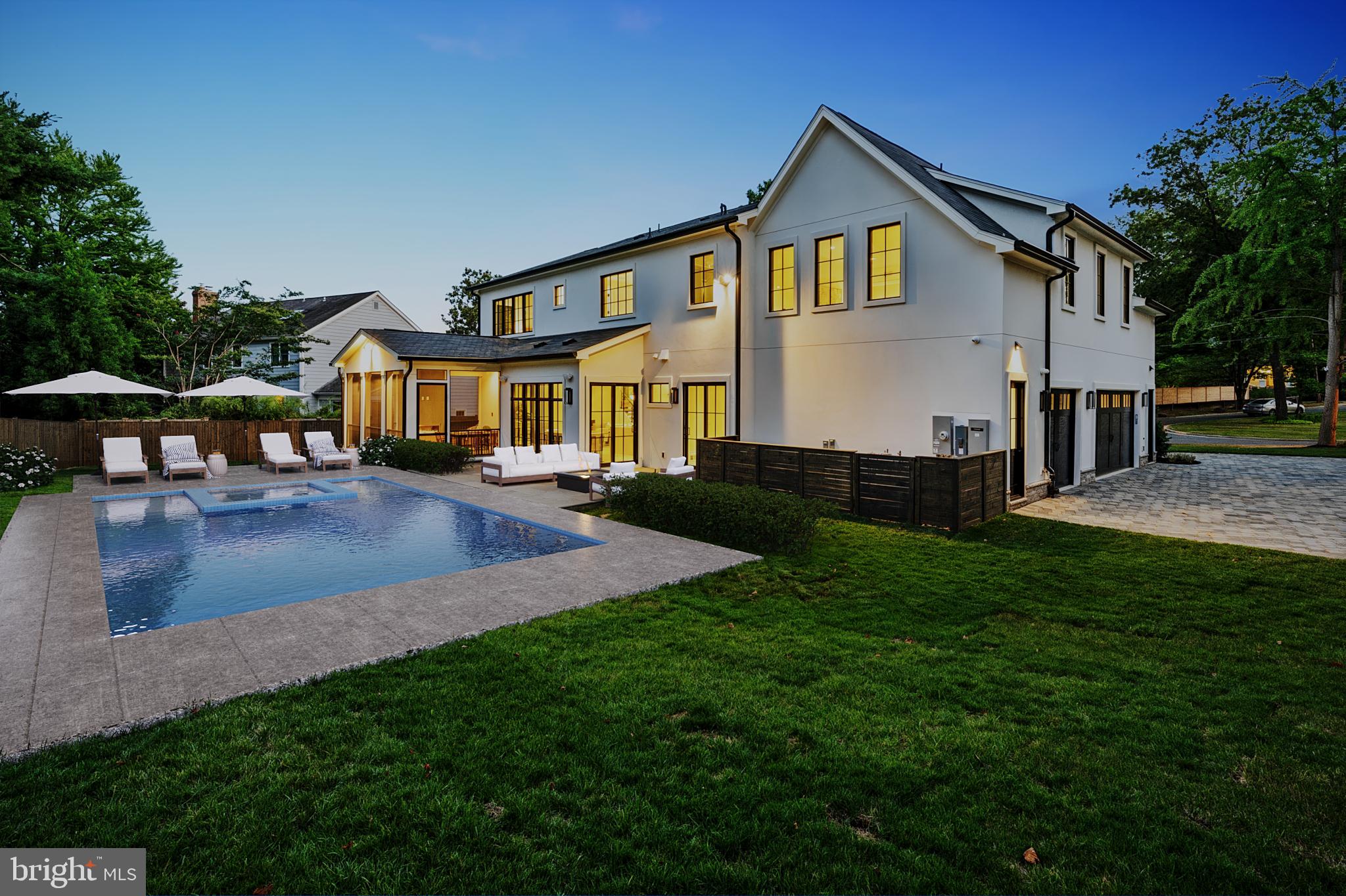 EDGEMOOR - Residential