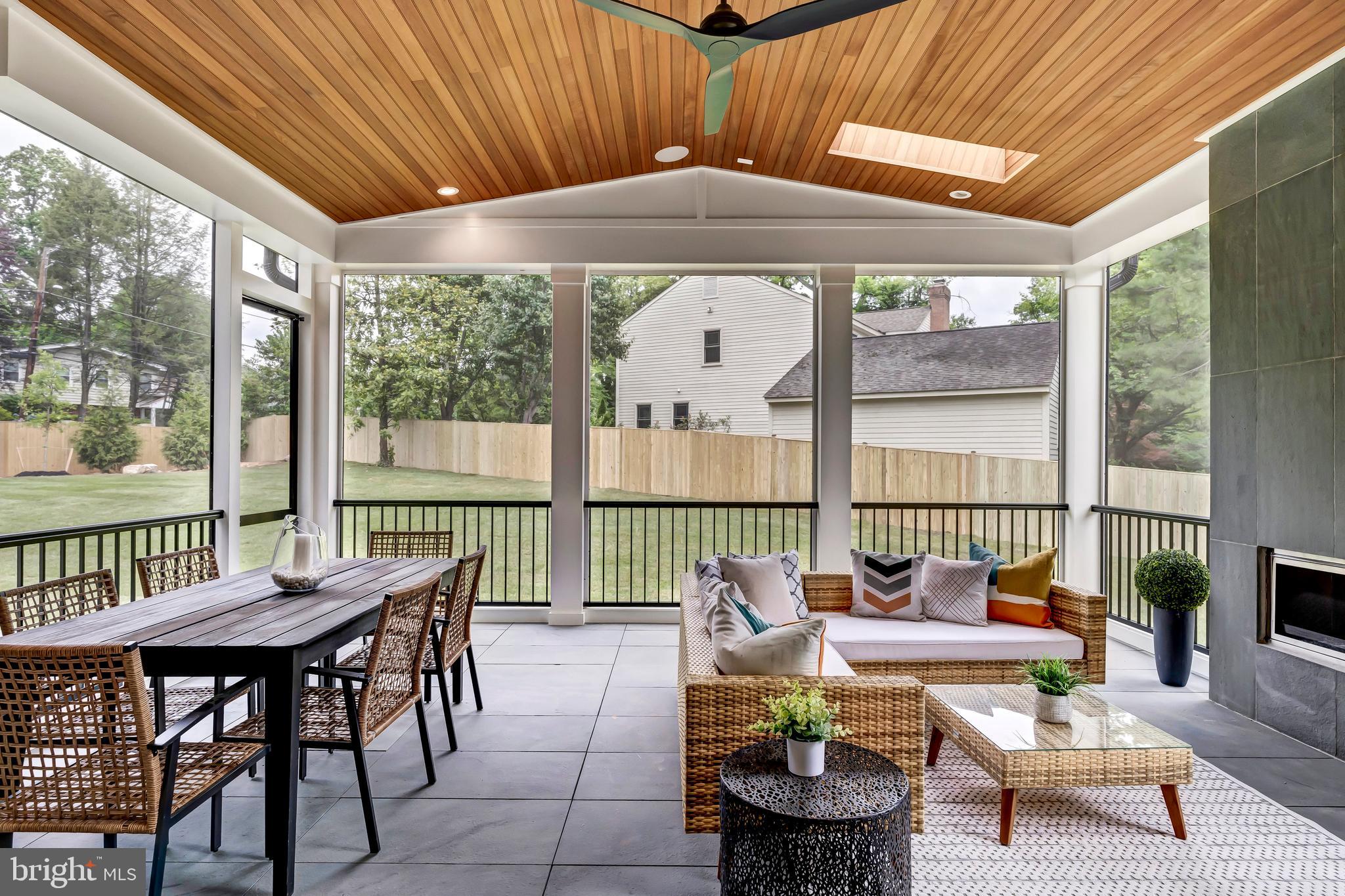 EDGEMOOR - Residential