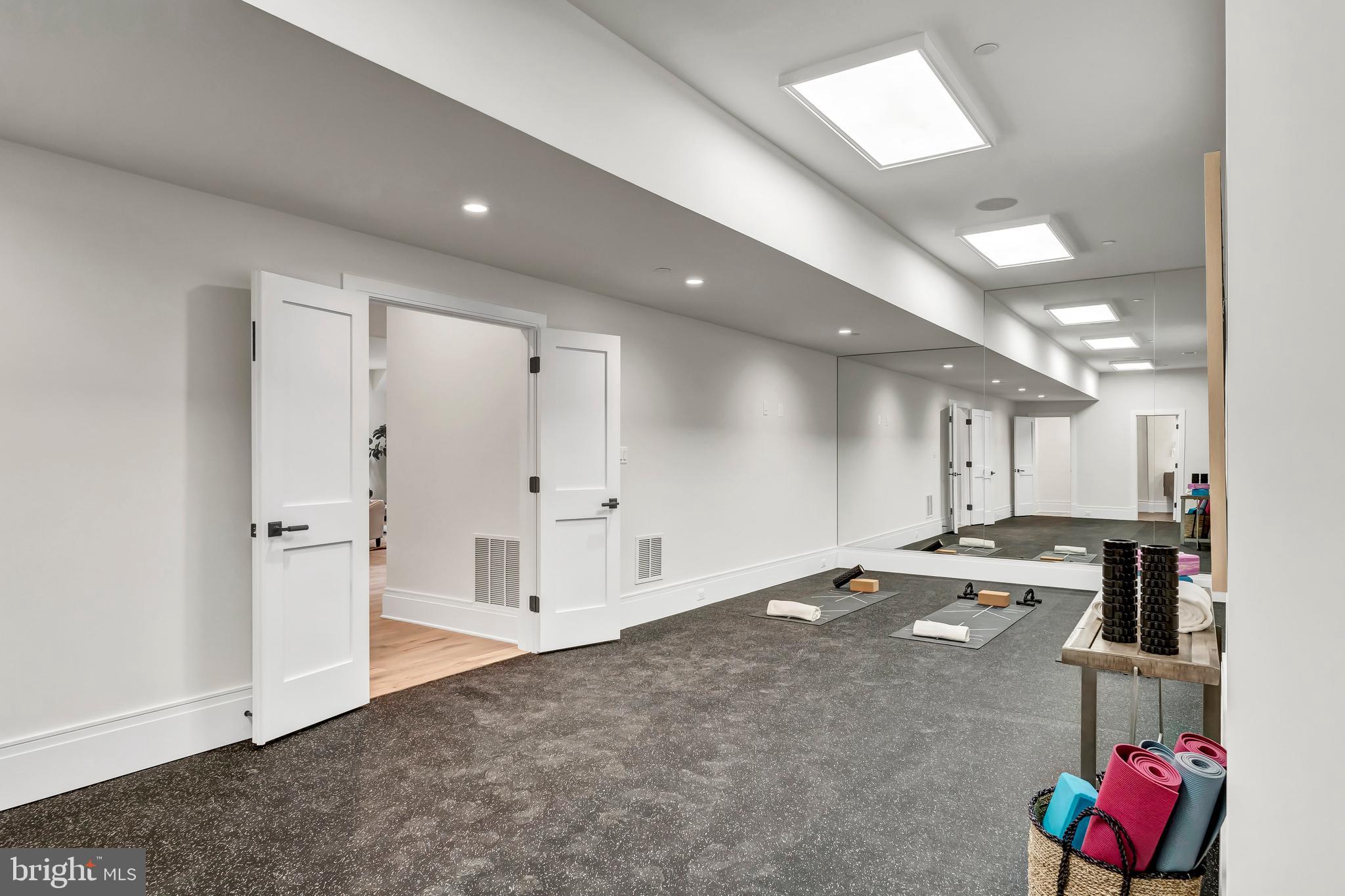 EDGEMOOR - Residential