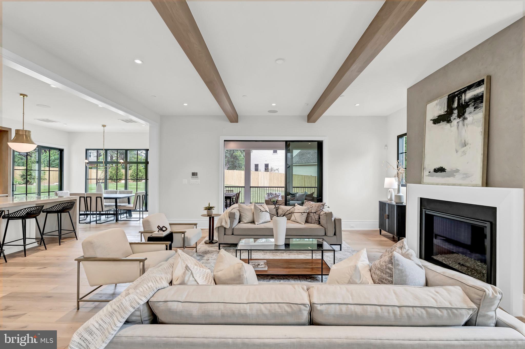 EDGEMOOR - Residential